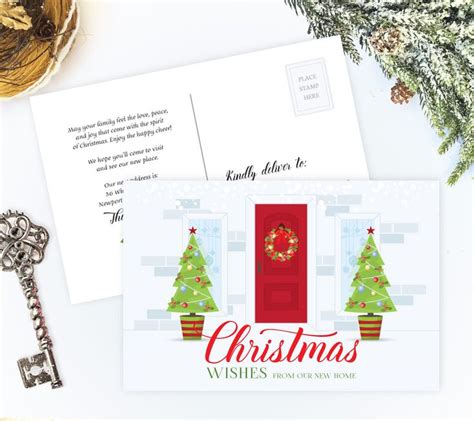 How To Address Christmas Cards To A Family 2022 – Get Christmas 2022 Update