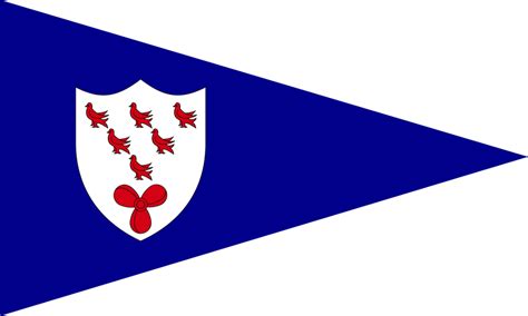 Buy Sussex Flag Online | British County & Town Flags | 13 sizes