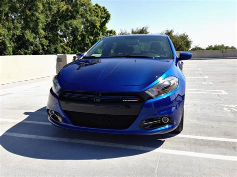 Road Tested: 2013 Dodge Dart Rallye - Speed:Sport:Life