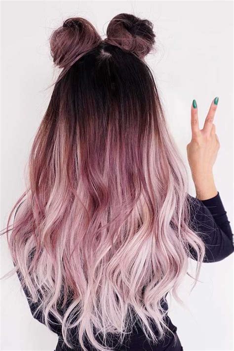 Pretty Hair Colors