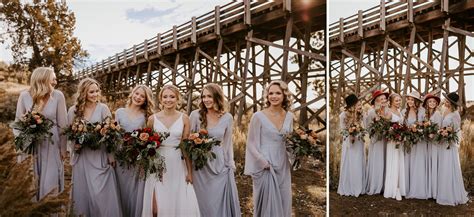 Brasada Ranch Elegant Wedding | Victoria Carlson Photography