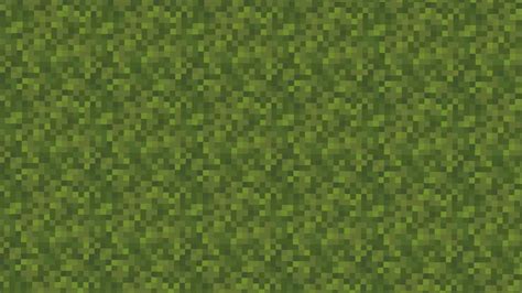 Randomly Rotated Nature Minecraft Texture Pack