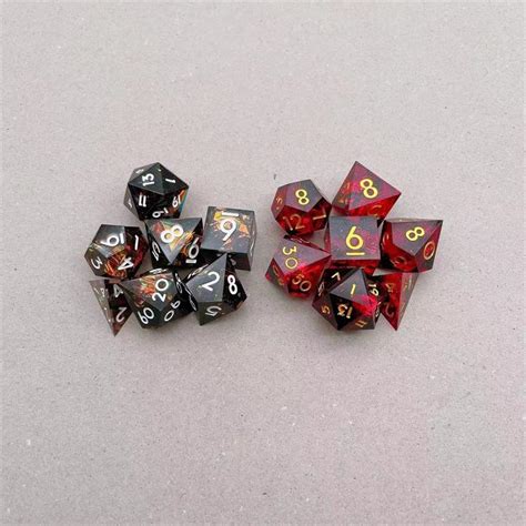 Wholesale Dungeons And Dragons Dice Set Manufacturers and Suppliers ...