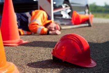 A Look at Struck-By Injuries in Construction - EHS Daily Advisor