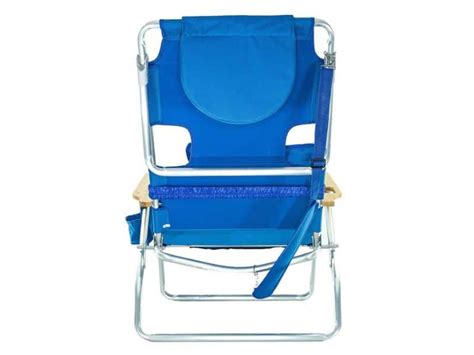 Best Camping Chair with Footrest: 10 Super Comfortable Options - My ...