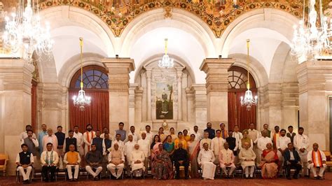 Cabinet Ministers Of Punjab 2024: Punjab CM, Portfolios