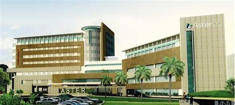 Aster CMI Hospital Bangalore – Integrated Liver Care