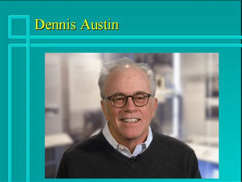 Farewell, Dennis Austin father of PowerPoint - Office Watch