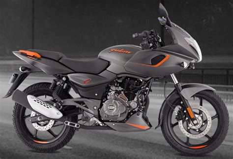 2020 Bajaj Pulsar 180F Price, Specs, Top Speed & Mileage in India