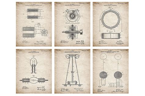 The Kinetic Inventions of Nikola Tesla | Kinetrika Blog
