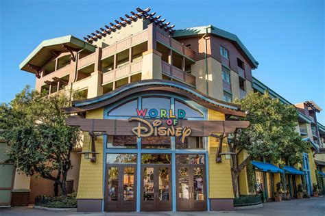 7 Reasons To Make A Trip to Downtown Disney in Anaheim - Orange Coast Mag