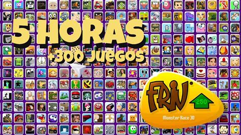 Jugar Juegos Friv Clasico Los juegos friv 2020 m s chulos gratis para ...