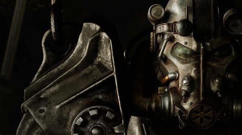 Fallout 4 Walkthrough and Guide