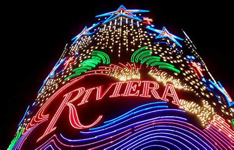 Riviera Hotel And Casino Las Vegas - domaster