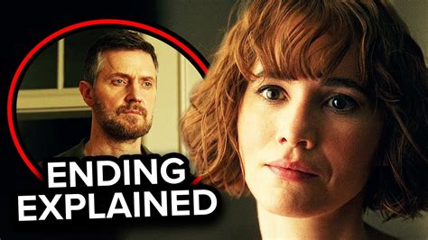 OBSESSION Netflix Ending Explained - YouTube