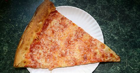 Joe’s Pizza | New York Magazine | The Thousand Best