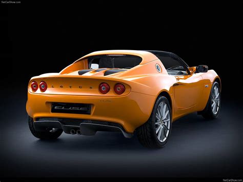 Lotus Auto Car: 2011 Lotus Elise