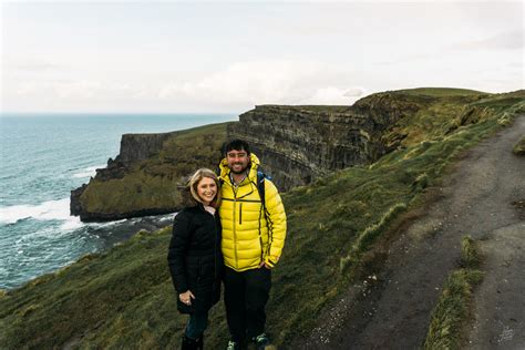 A Quick Guide To Planning Your Cliffs of Moher Hike