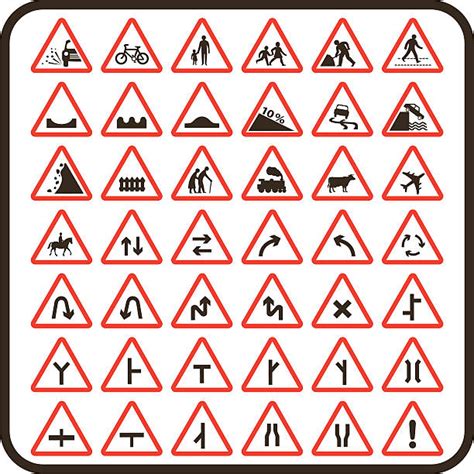 16,900+ Road Construction Signs Stock Photos, Pictures & Royalty-Free Images - iStock