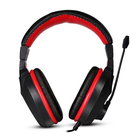 MARVO SCORPION Gaming Headset with Mic H8321 – Gaming & Custom PCs (AC ...