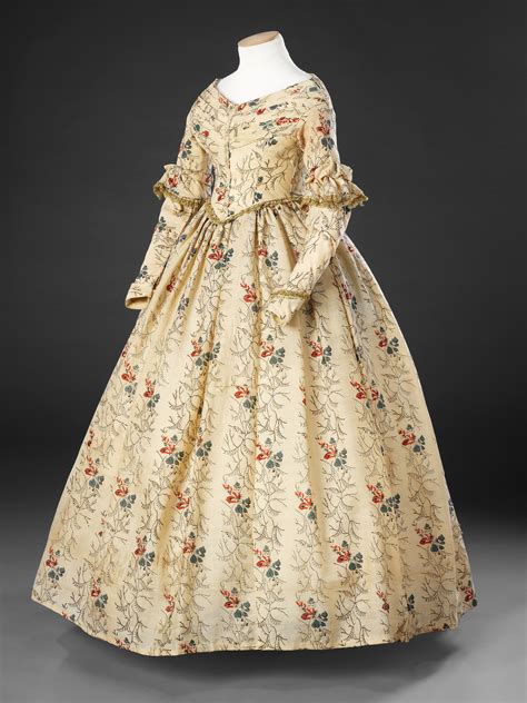 Dress — The John Bright Collection | Historical dresses, Fashion ...