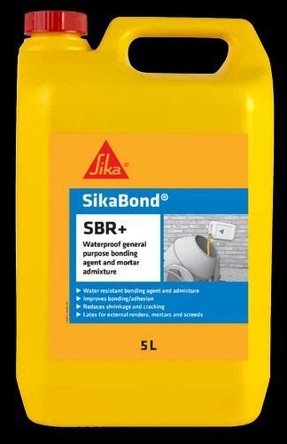 5L Sika Waterproofing Chemical at Rs 2560/can | सिका वाटरप्रूफिंग ...