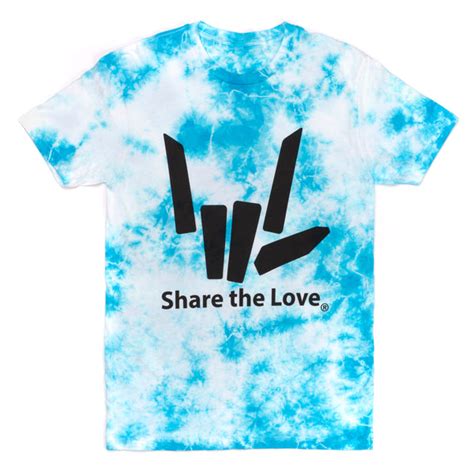 Official Share the Love Swag Store by Stephen Sharer – StephenSharer