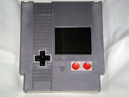 Top 3 Funniest Nintendo NES Mods - TechEBlog