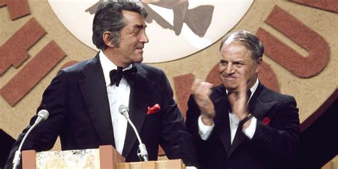 Don Rickles on Dean Martin, Frank Sinatra, and Donald Trump