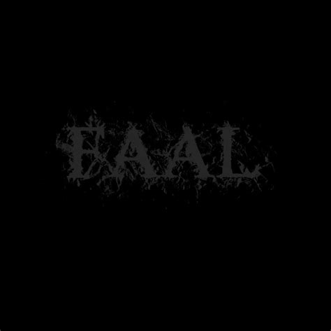 Faal - Abhorrence-Salvation - Reviews - Album of The Year