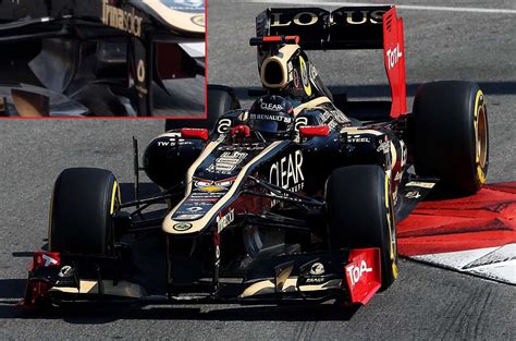 Lotus E20 Renault - Page 61 - F1technical.net