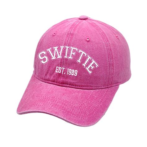 Taylor Swift Baseball Cap — Learning Express Gifts