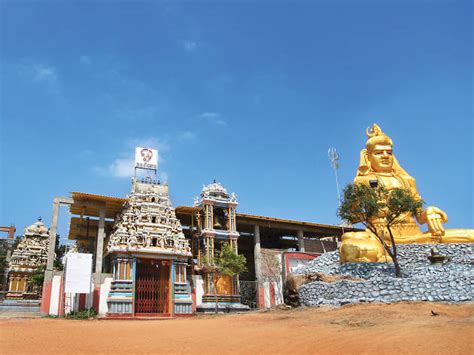 Koneswaram Temple | Attractions in Trincomalee, Sri Lanka