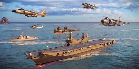 Modern Warships - Screenshots & Artwork | Game Hub | Pocket Gamer