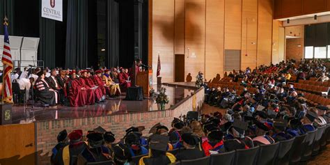 Central State University celebrates 136 years of academic excellence ...