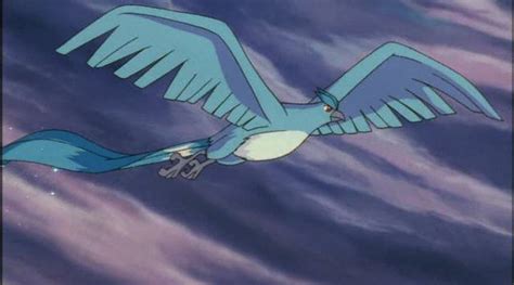 Articuno - Flying Type Pokemon Photo (13960354) - Fanpop