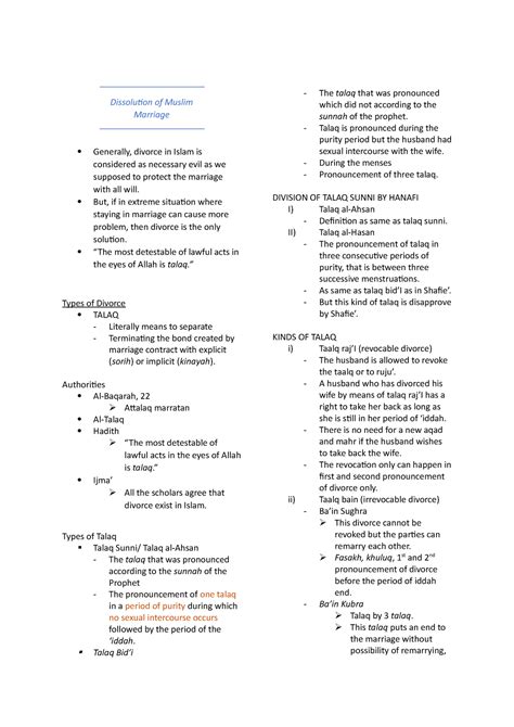 💄 Types of talaq in islam. 3 Types of Talaq In Islam. 2022-10-09