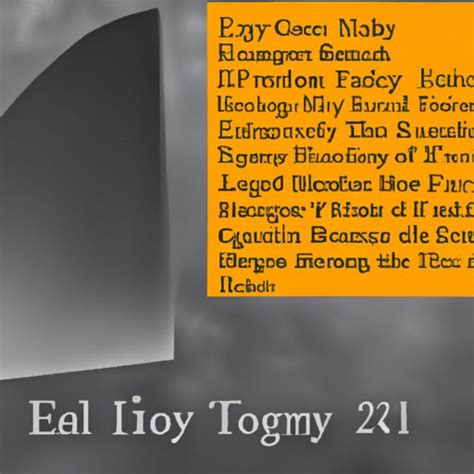 What is Elegy in Literature? Exploring the Form and Function - The ...