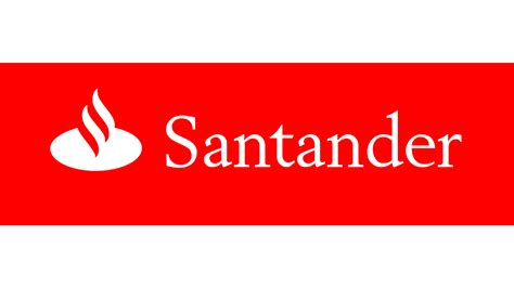 Santander Logo, symbol, meaning, history, PNG, brand