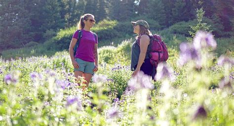 Beginners Guide to Hiking - Breckenridge, Colorado