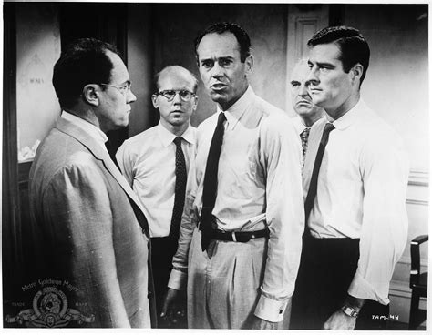 12 Angry Men (1957)