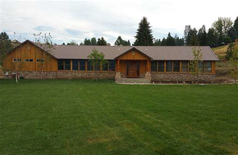 River Canyon Retreat (Garden Valley, ID) - Resort Reviews ...