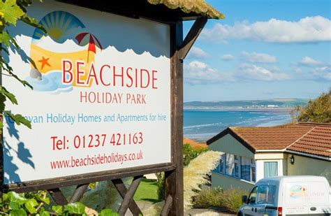 Beachside Holiday Park (Westward Ho) - Campground Reviews, Photos & Price Comparison - TripAdvisor