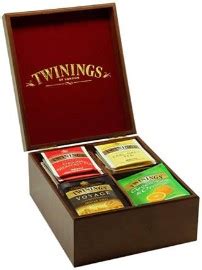 Twinings Teas