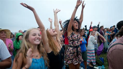 Highlights: The 2012 Newport Folk Festival In Photos : All Songs Considered : NPR