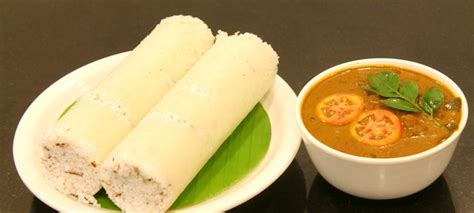 The best breakfast dishes of Kerala | Experience Kerala