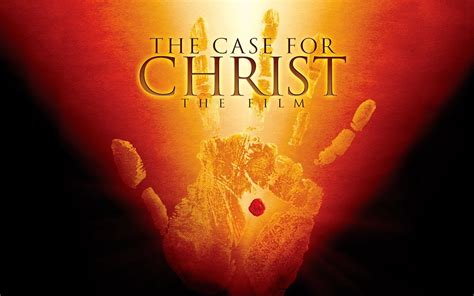 The Case For Christ By Lee Strobel | Christian Forums