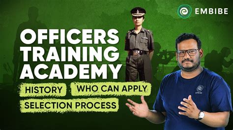 Indian Army Officers Training Academy | Indian Military Academy ...