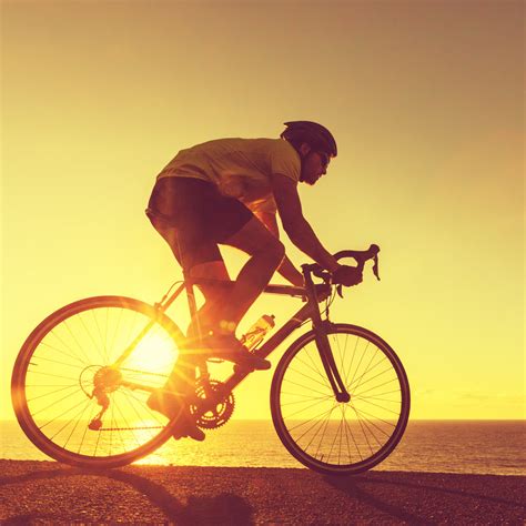 Cycling Checklist For Long Summer Rides