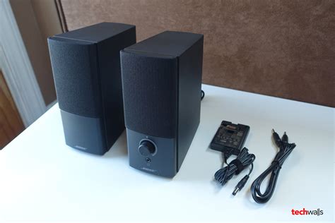 Bose Companion 2 Series III Speaker System Review - the Cheapest and ...